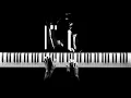 All my joy, all my pain (Day #4) - Fabrizio Paterlini (Piano Cover)