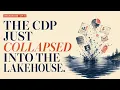 The CDP Just Collapsed Into the Lakehouse Databricks CustomerLake Explained