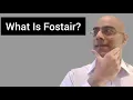 Download Lagu What is Fostair?