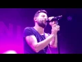Old Dominion live "Gonna Make You Miss Me" 10-15-16