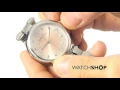 Marc Jacobs Ladies Dotty Watch MJ3447