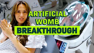 Would You Use An Artificial Womb I Would