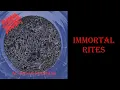 Morbid Angel – Altars of Madness (1989) [Full Album | Death Metal]