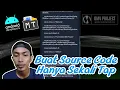 iTools Easy Way to Create Java or Smali Source
