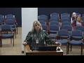 AISD School Board Regular Meeting January 2026