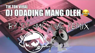 Download DJ PIPIPI CALON MANTU ! ODADING JACK riveld (Official audio) MP3