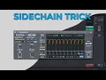 Sidechain tutorial Ableton Easy Fast