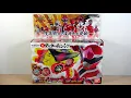 Download Lagu Review: Avataro Sentai Donbrothers - DX DonBlaster
