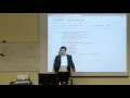 Computational Physics Lecture 2 Introduction to Python