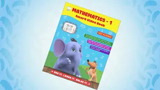 Mathematics Smart Video Books