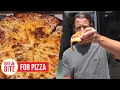 Barstool Pizza Review - For Pizza Medford MA