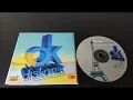 Download Lagu Diskotek House Music For Serial Clubbers CD.02 (DJ FEX) 2001