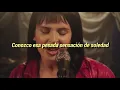 Nathy Peluso - BUENOS AIRES (Letra) (Live)