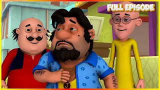 🥶😂 தண்டா தண்டா கோல்ட் கோல்ட்! மோட்டு பட்டுவின் செம குளுகுளு காமெடி 🤣 | Motu Patlu Episode 171