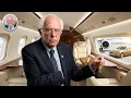 How Does Bernie Sanders Live Net Worth Fortune Car Collection Mansion