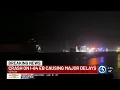 I-84 closed in Vernon after tractor-trailer crash