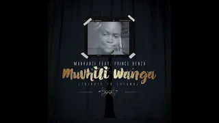 makhadzi muvhili wanga tribute to lufuno feat prince benza