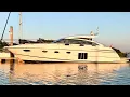Download Lagu £500,000 Yacht Tour : 2011 Princess V52