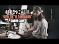 Download Lagu Turnover | Dizzy On The Comedown | Drum Cam (LIVE)