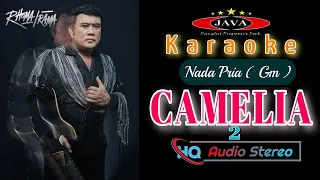 karaoke camelia 2 rhoma irama u0026 soneta group karaoke dangdut