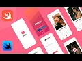 Build A Production Ready Dating App With SwiftUI