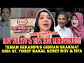 Download Lagu Roy Suryo \u0026 Tifa Langsung Mengong! Ternyata Ini Fakta Ijazah Gibran