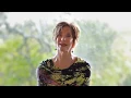 Dr Patricia Frisch Describes Orgonomic Therapy