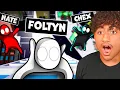 Download Lagu WE PLAYED GANG BEASTS WITH THE ROBROS!