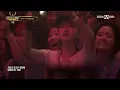 [SMTM4] Song Minho with ZICO&Paloalto –‘moneyflow(다 비켜봐) @SMTM4 1st Contest EP.07