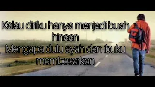 Download Nasibku~Lirik~Rhoma irama MP3