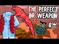 SICKLE OF SORROW IS THE NEW BEST WEAPON FOR BATTLE ROYALE 19K DAMAGE GAME GPO