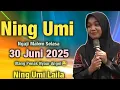Download Lagu Ning Umi Ngaji Malem Selasa 30 JUNI 2025 Utang Penak Nyaur Angel😂 || Ning Umi Laila 2025