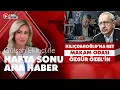 Gulsah Ekinci ile Hafta Sonu Ana Haber