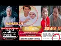 Download Lagu KABAR TRENDING ABANG L SOIMAH REKOR TERTINGGI 7 KALI RATING 1 LIVE LESLAR LESTI RIZKY BILLAR DISINI