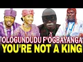 Download Lagu BABA KUNLE OLOGUNDUDU TU PEREPERE ORO LORI ORO OLUWO ATI OBA OONI ILE-IFE PELU OLORI ANA