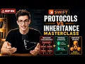 Swift Protocols vs Inheritance The Masterclass