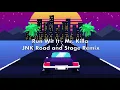 Mr. Killa - Run Wit It (2019 Soca) JNK Road and Stage Remix [Prod By JNiice and DJ Kwes]