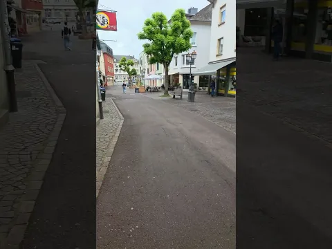 Luxembourg 🇱🇺 Dikersch