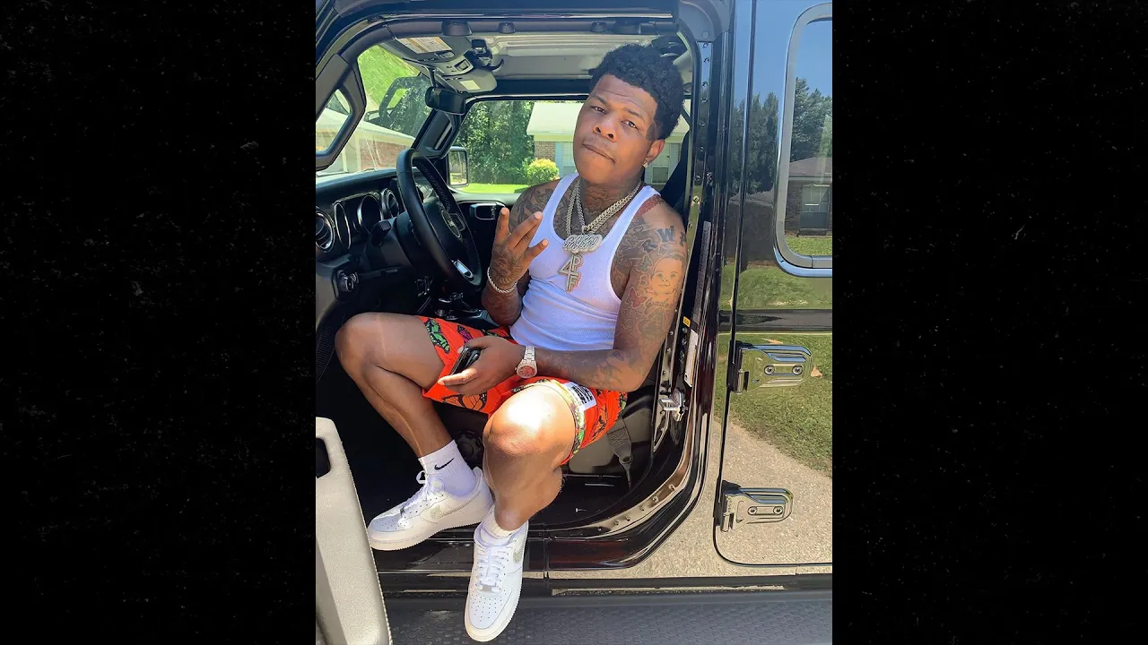 'FREE' Rylo Rodriguez x NoCap Type Beat 2020 - "Fake Friends"