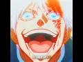 Gojo Satoru IPhone Alarm Funk edit (Jujutsu Kaisen anime) #gojosatoru #satorugojo #edit #jjk #gojo