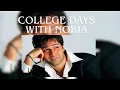 Lagu 2008-2011 college time with Nokia N70 ft. Emraan Hashmi 🌻