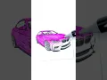 BMW Car Coloring Pages Unleash Your Creativity with Luxury