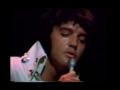 Download Lagu ELVIS - Bridge Over Troubled Water (NEW mix! Great sound!)