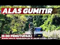 Download Lagu Sudah Mulai Pengaspalan‼️Begini Kondisi Terbaru Jalur Utama Alas Gumitir Setelah H+30 Penutupan...