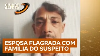 Polícia tenta descobrir ligação entre esposa de policial aposentado assassinado e atirador