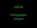 libGDX Concepts - OrthographicCamera and what you should know about it