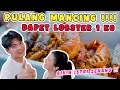 Download Lagu PULANG-PULANG BIKIN KAGET ISTRI !!! Dapet Lobster Dari Mancing MP3