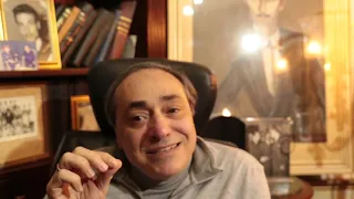 سعدنيات حلقة 33 بلاليص أسامة فوزي و طلاق بيرم التونسي 