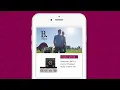 HSN App Only Coupon