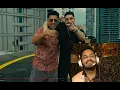 SEEDHE MAUT x KR$NA - BUZZ REACTION 😲 KRSNA SHOTS ON EMIWAY BANTAI 😡😡 | GDX REACTS